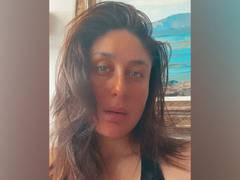 
      
      Kareena Kapoor says she needs a 'tan' as she posts stunning...
      
      