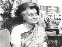 
      
      Congress pays tributes to 'Iron Lady of India' Indira Gandhi...
      
      