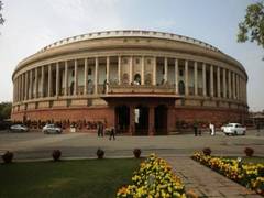 
      
      Lok Sabha passes bill relating to five IIITs in PPP mode
      
      