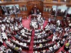 
      
      Use of regional languages in Rajya Sabha rises over five times
      
      