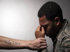 
      
      New website can help eliminate suicidal thoughts
      
      