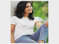 
      
      Amrita Rao celebrates first birthday of her son Veer
      
      