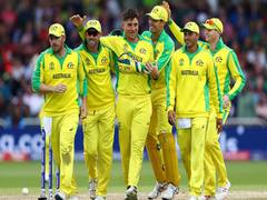 
      
      Australia name squad for WI and B'desh tour, Smith...
      
      