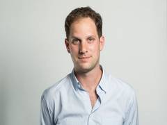 
      
      Russia arrests Wall Street Journal reporter on espionage charges
      
      