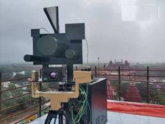 
      
      Army, Navy, Air Force sign deal for inducting DRDO-developed...
      
      