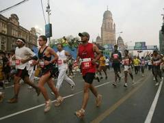 
      
      16 war disabled soldiers to participate in Mumbai Marathon
      
      