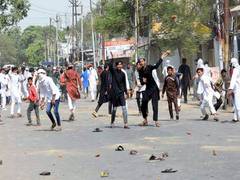 
      
      109 arrests made so far in connection with protests in UP
      
      