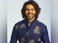 
      
      Kartik Aaryan shares a glimpse of his short film 'Silvat'
      
      