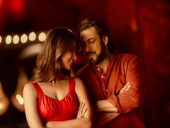 
      
      Salman, Pooja Hegde's romantic track in 'Jee Rahe The Hum' out
      
      