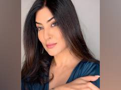 
      
      'Aarya' changed my life: Sushmita Sen 
      
      
