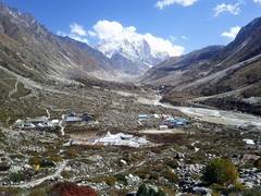 
      
      Uttarakhand: Gangotri highway closed after heavy rains  
      
      