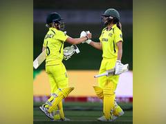 
      
      Much better performance all-round: Meg Lanning after win over Pak
      
      