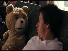 
      
      Peacock orders live-action series adaptation of 'Ted'
      
      