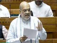 
      
      Women are seeing who is obstacle in their path: Amit Shah
      
      