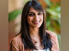 
      
      Indian-American Sabrina Singh appointed as deputy press...
      
      