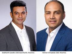 
      
      1Kosmos BlockID wins 2022 Banking Tech Award 
      
      