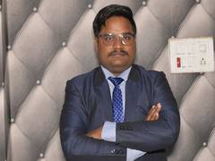 
      
      Cracking the Indian share market with Ambar Singh Maurya
      
      