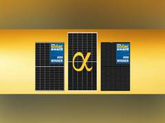 
      
      The Award season continues: Following the famous Intersolar...
      
      