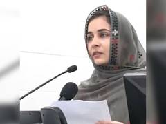
      
      Baloch activist found dead in Toronto
      
      