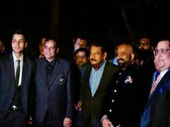 
      
      AB Motoss launches its range of Electrical Vehicles in New Delhi
      
      