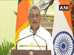 
      
      Sri Lanka President assures to take steps to release Indian...
      
      