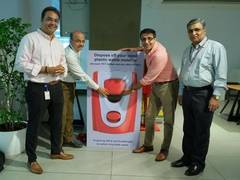 
      
      GCPL and HICA join hands for an initiative to promote plastic...
      
      