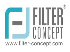 
      
      Filter Concept is making revolutions in the industrial Air...
      
      