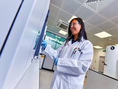 
      
      Sai Life Sciences announces plans to double headcount and...
      
      