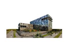 
      
      Panchshil Office Parks Commissions Phase II of Panchshil...
      
      