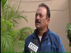 
      
      Hindu players in Pak team tend to be attracted towards India:...
      
      