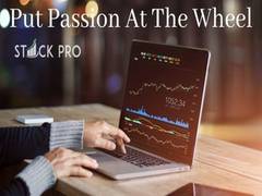 
      
      Stock Pro - a training and guiding solution for all stock...
      
      