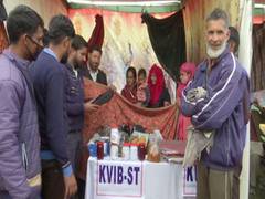 
      
      Week-long awareness-cum-exhibition Mela organised in J-K's Rajouri
      
      