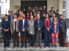 
      
      India to fund NRs 142 million for reconstruction of 3...
      
      