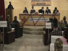 
      
      Workshop organised to discuss suggestive measures to overcome...
      
      