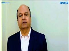 
      
      Voltas wins the prestigious 'National Energy Conservation...
      
      
