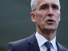 
      
      NATO supports US over killing of Soleimani, warns Iran
      
      