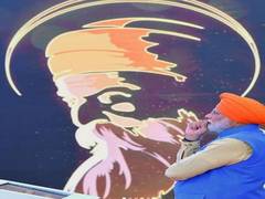 
      
      A special day spent in Punjab, says PM Modi
      
      
