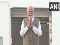 
      
      “India attaches immense importance to BRICS,” PM Modi
      
      