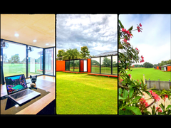 
      
      10GULMOHAR: World's first net-carbon-negative luxury...
      
      