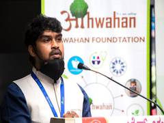 
      
      Here's how Aahwahan Foundation continues to help thousands
      
      