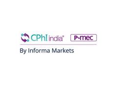 
      
      14th edition of CPhI &amp; P-MEC India now scheduled for...
      
      