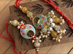 
      
      Deliver rakhis to your loved ones across the world - Rakhiz.com
      
      