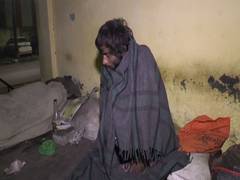 
      
      Poor suffer as Kanpur night shelters lack basic infra
      
      