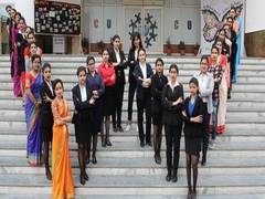 
      
      Chandigarh University launches Women Empowerment Scholarship...
      
      