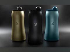 
      
      Vaya Life introduces Drynk Max, a range of 900 ml insulated...
      
      