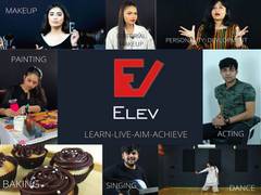 
      
      Elev: The right place for your holistic developement
      
      
