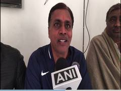 
      
      People now know me because of my son: Priyam Garg's father
      
      