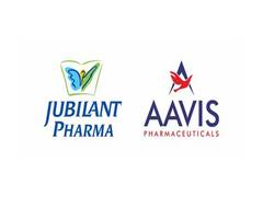 
      
      Jubilant Pharma Ltd. and Aavis Pharmaceuticals launch...
      
      