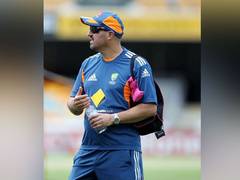 
      
      CA's Sports Science Manager sheds light on Smith's delayed...
      
      