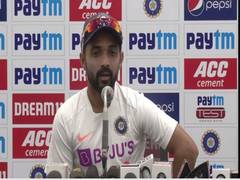 
      
      If I keep on scoring runs, I will be back in ODI squad:...
      
      